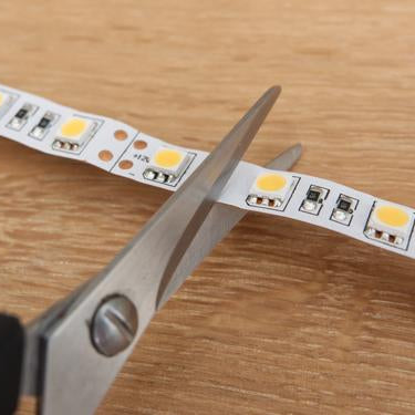 Acht Fehler, die man bei der Installation von LED-Stripes vermeiden sollte