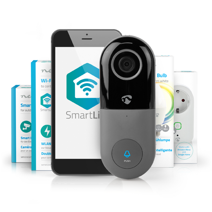 Einstieg ins Smart Home leichtgemacht - Anleitung für die Nedis SmartLife App für Geräte der Tuya Familie