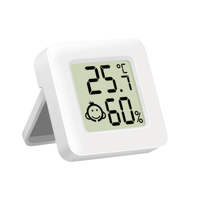 Thermo- Hygrometer 3er Pack LogiLink