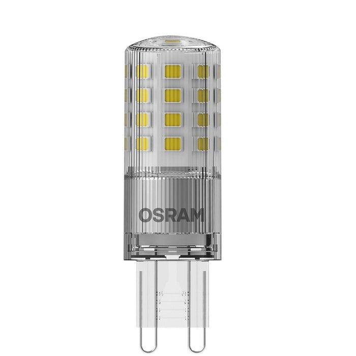 LED-G9 4,2W 470lm dimmbar OSRAM