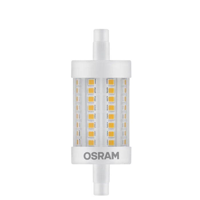 LED-R7s 7,5W 1055lm 78mm OSRAM