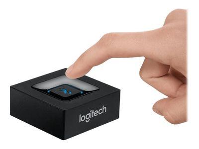 Bluetooth Audio Empfänger BT3.0 Logitech