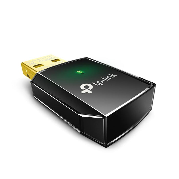 WLAN USB TP-LINK T2U 450Mbit/s Dualband