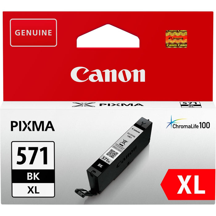 Canon CLI-571BK XL