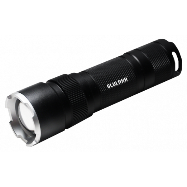 LED-Lampe BLULAXA 6W 400lm fokussierbar