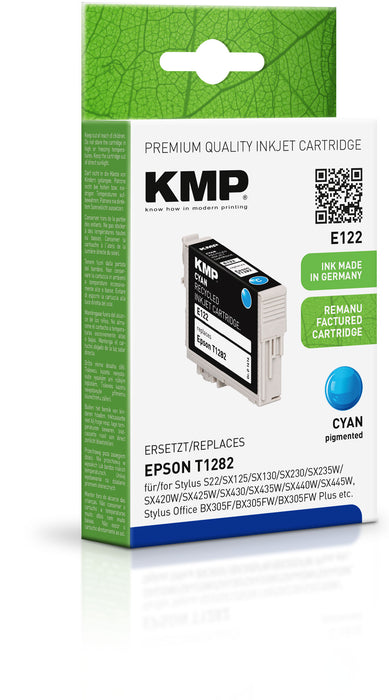 Epson KMP E122 T1282 Stylus S22/SX125/