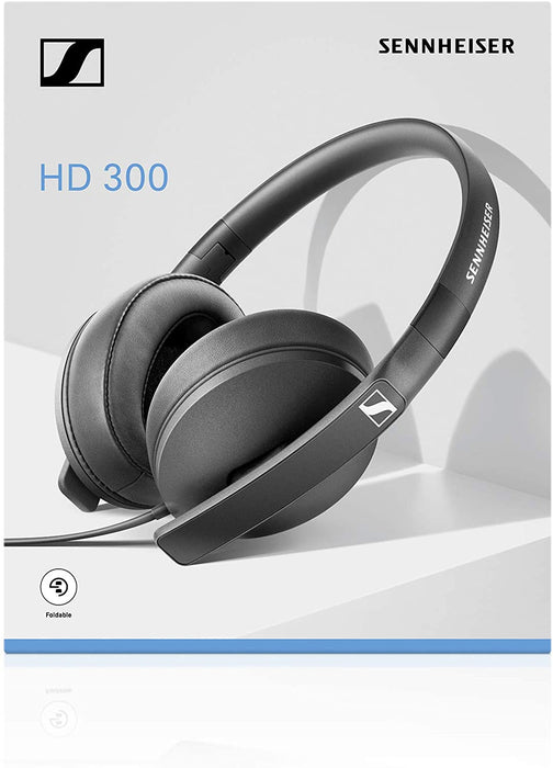 Kopfhörer Sennheiser HD 300