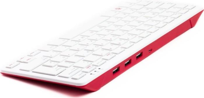 Tastatur USB | Raspberry Pi