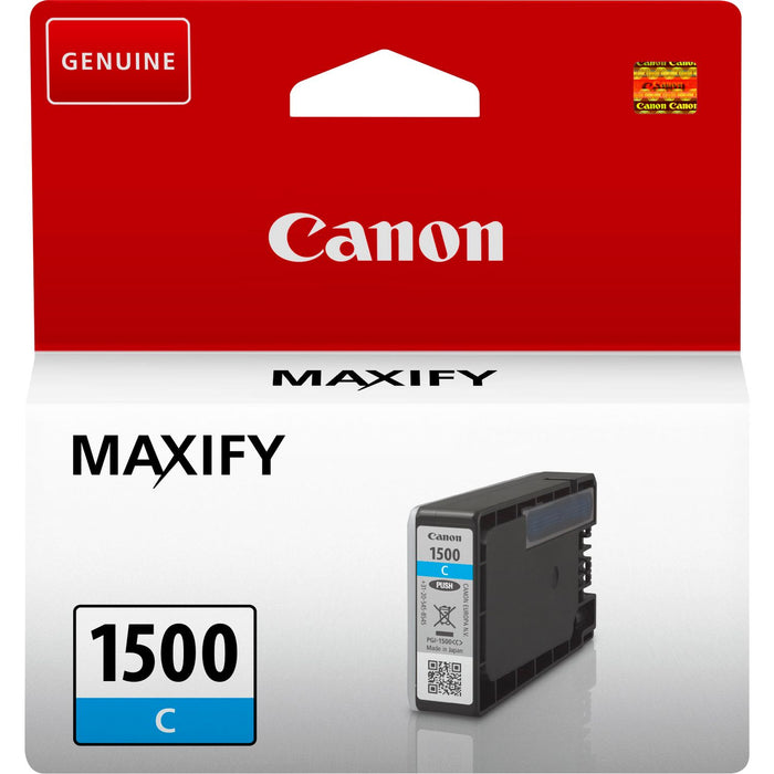 Canon CLI-1500 C