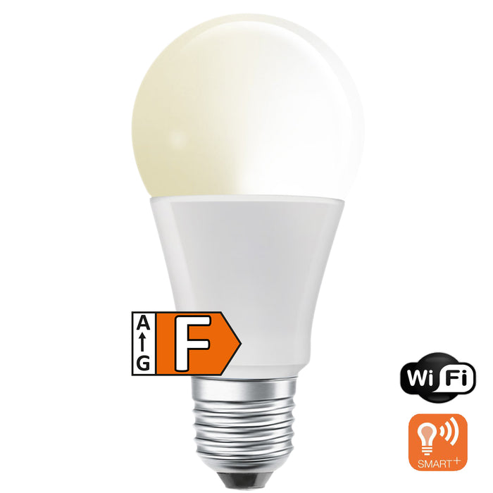 Smart+ WiFi LED-E27 15W 1521lm dimmbar
