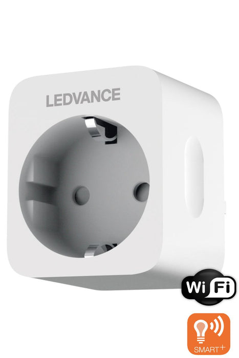 Smart+ WiFi Plug Ledvance