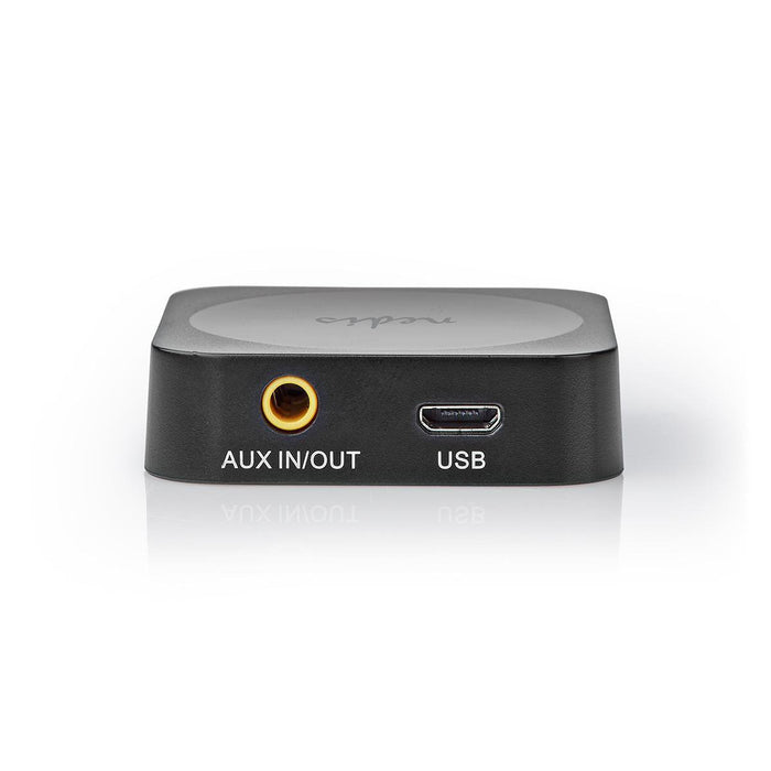 Bluetooth Audio Sender und Empfänger