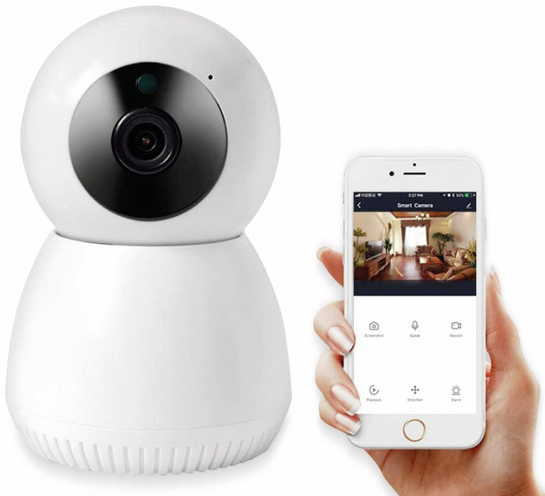 Smart Home IP-Kamera 1080p Indoor