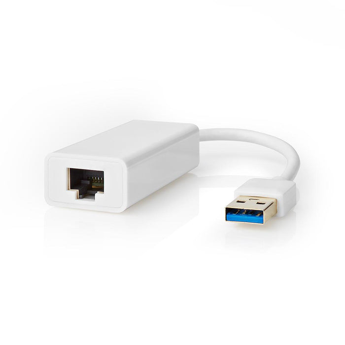Netzwerkadapter USB3.0 Gigabit