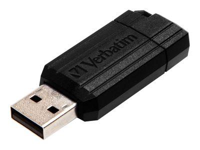 16GB USB Verbatim