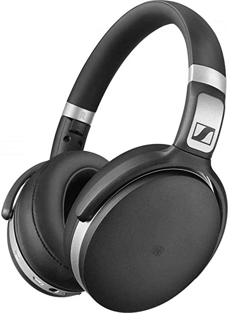 Kopfhörer Bluetooth | NoiseGard-Geräuschunterdrückung | Sennheiser HD 4.50