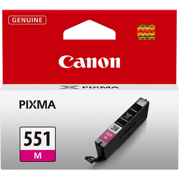 Canon CLI-551M PIXMA IP7250 / MG6350 /