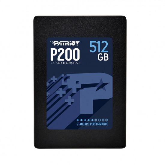 Interne SSD Festplatte 2,5"