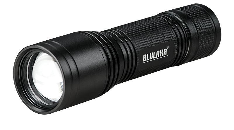 LED-Lampe BLULAXA 5W 230lm ALU
