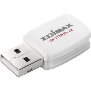 WLAN USB EDIMAX EW-7722UTn 300Mbit/s