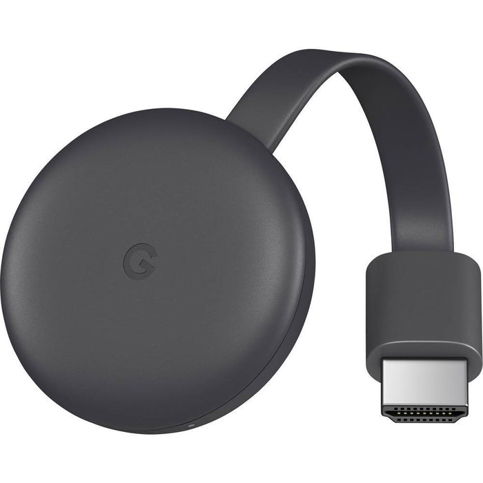 Google Chromecast WLAN HDMI