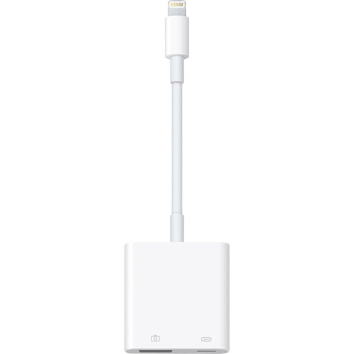 Apple Lightning USB Camera Adapter 3.0